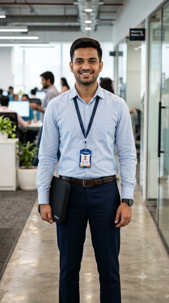 Outpero AI Employee